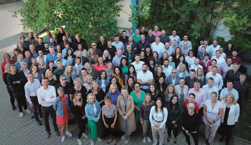 Bidfood Czech republic