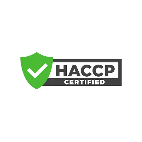 logo HACCP