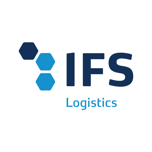 logo IFS Logistics