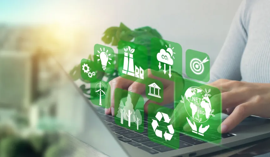 ESG – environmental, Social and Governance | Bidfood