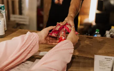 Mrož jahoda | Prima | Bidfood