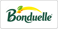 Bonduelle logo