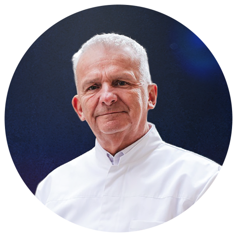 Miroslav Kubec | Bidfood Expo 2026