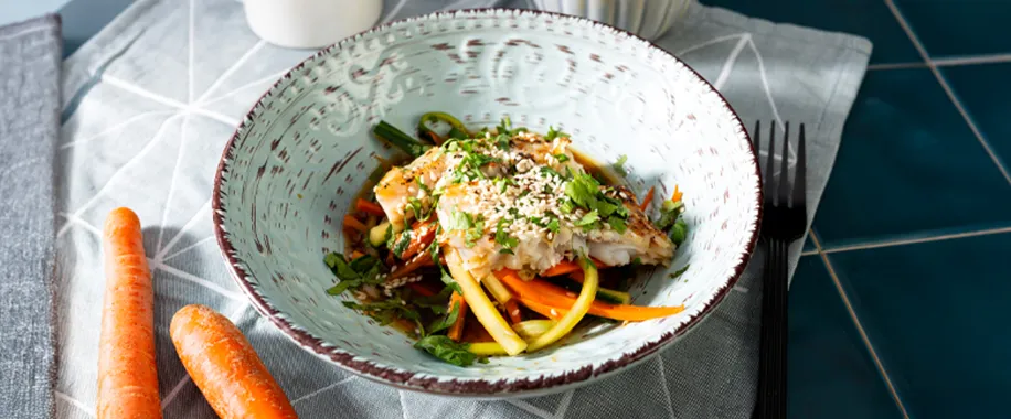 Sortiment Nowaco Filé