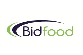 Bidfood logo