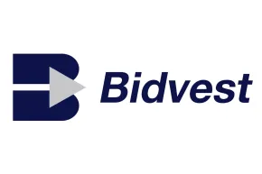 Bidvest logo
